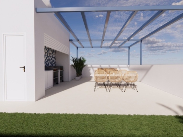 Imagen 3 de Piso en Venta en Torre De La Horadada Alicante