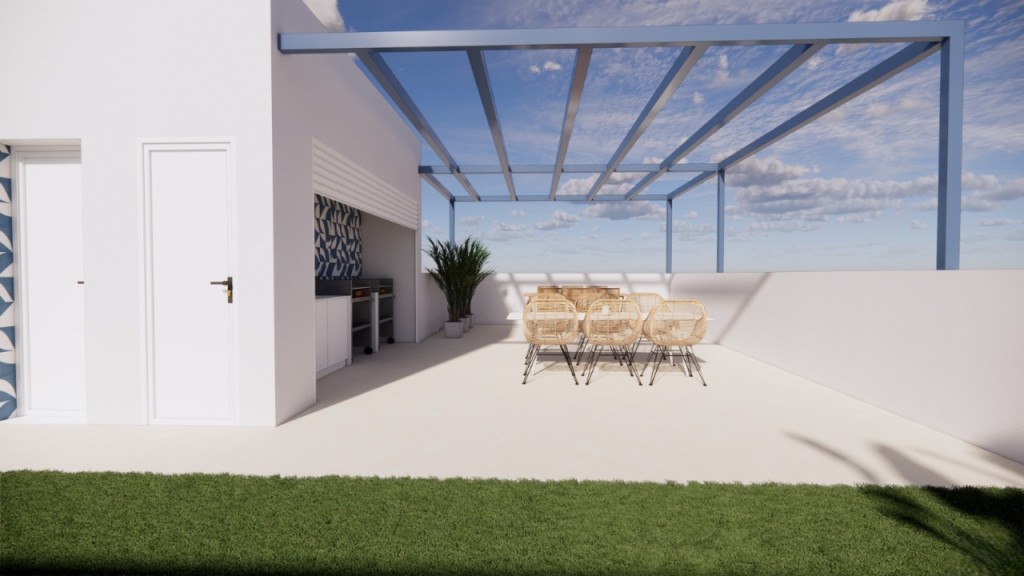 Imagen 3 de Piso en Venta en Torre De La Horadada Alicante