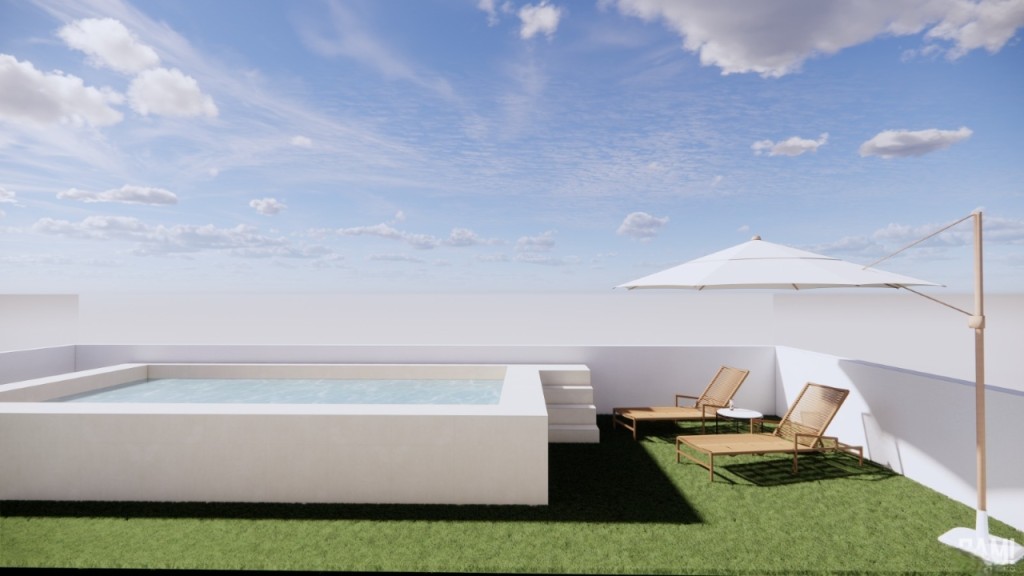 Imagen 2 de Piso en Venta en Torre De La Horadada Alicante