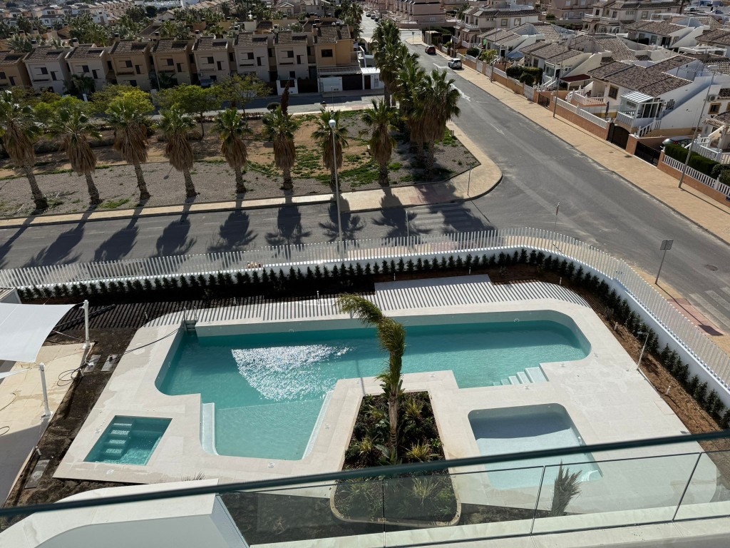 Imagen 3 de Piso en Venta en Cabo Roig Alicante