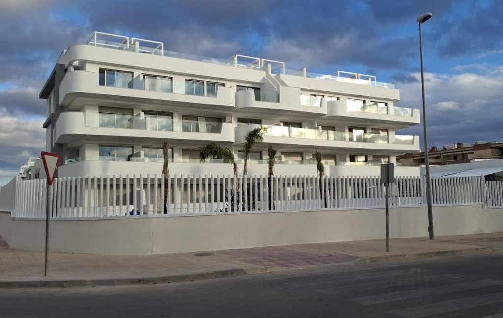 Imagen 1 de Piso en Venta en Cabo Roig Alicante