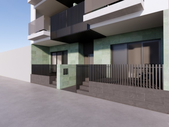 Imagen 3 de Piso en Venta en Torre De La Horadada Alicante