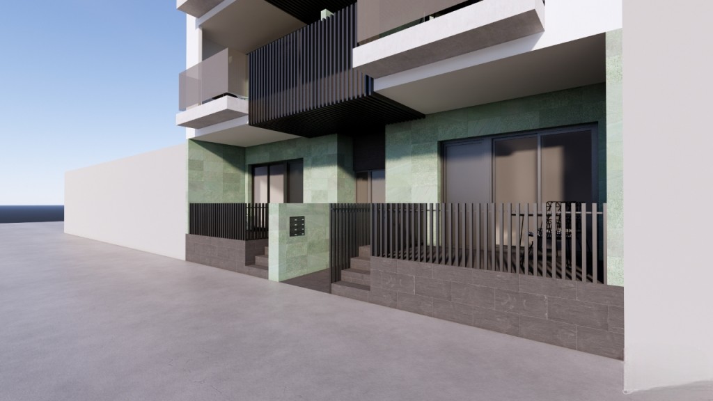 Imagen 3 de Piso en Venta en Torre De La Horadada Alicante