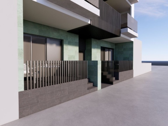 Imagen 4 de Piso en Venta en Torre De La Horadada Alicante