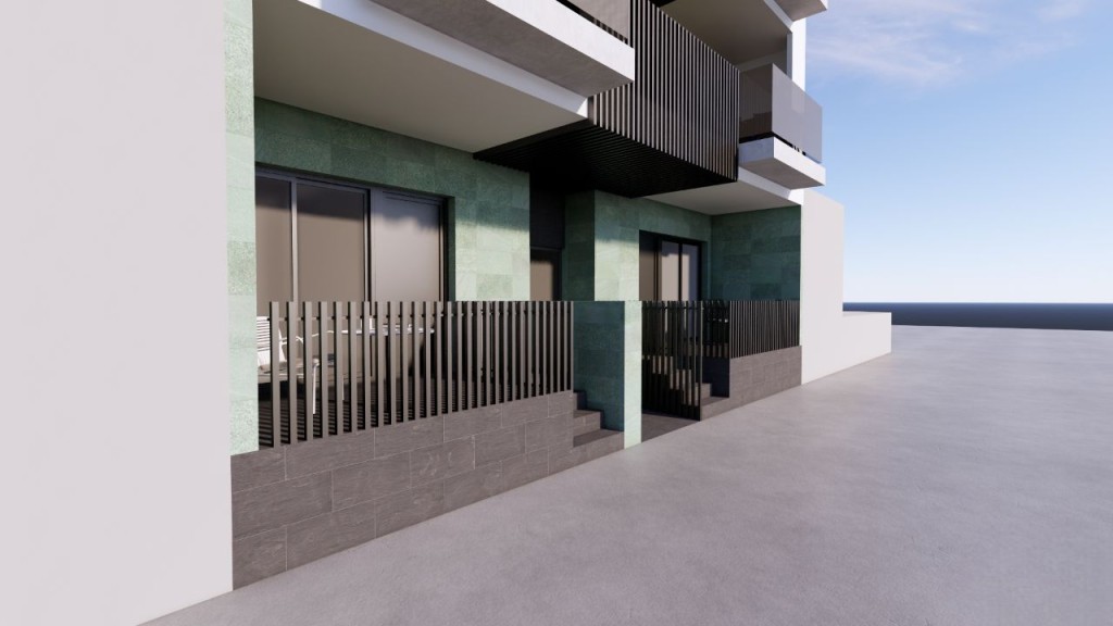 Imagen 4 de Piso en Venta en Torre De La Horadada Alicante
