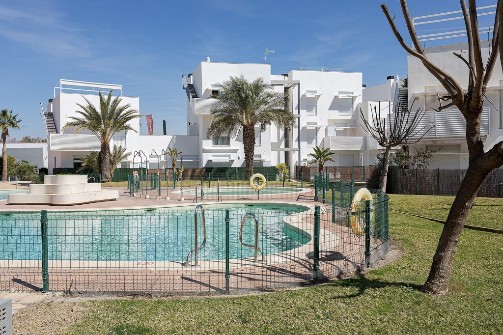 Imagen 1 de Piso en Venta en Vera Almería