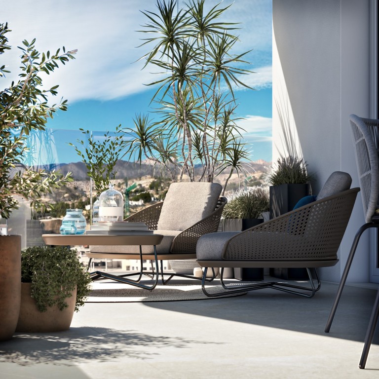 Imagen 3 de Piso en Venta en Vila Joiosa Alicante