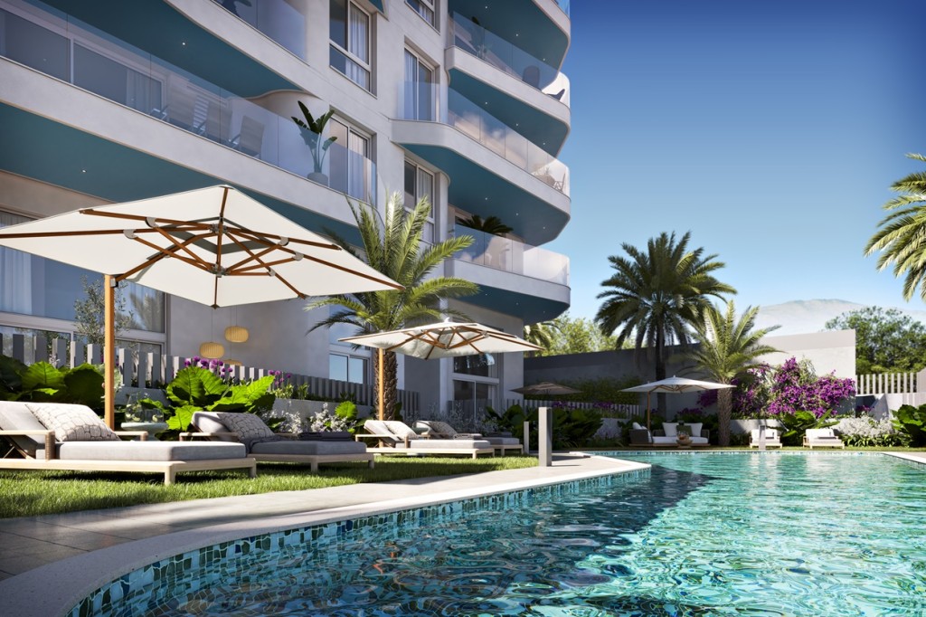 Imagen 4 de Piso en Venta en Vila Joiosa Alicante