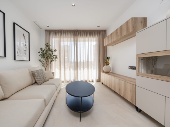 Imagen 2 de Piso en Venta en Alcazares