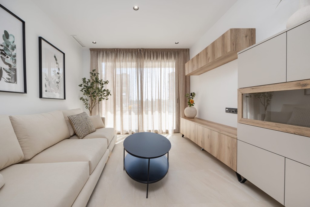 Imagen 2 de Piso en Venta en Alcazares