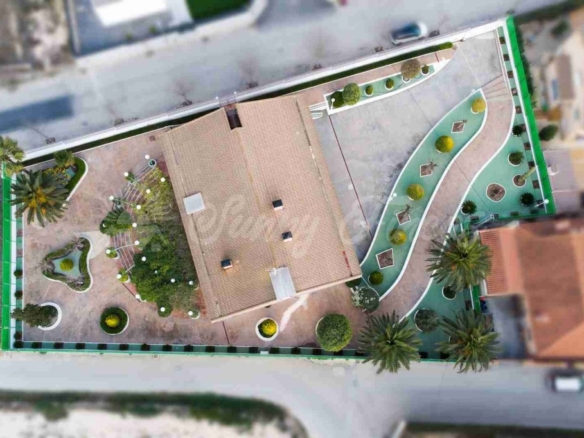Imagen 1 de Casa-Chalet en Venta en Caudete Albacete