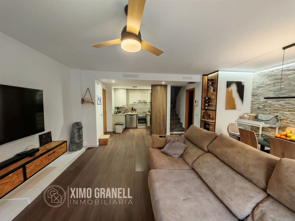 Imagen 2 de Dúplex en Venta en Vall D Uxo