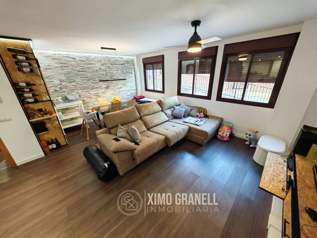 Imagen 1 de Dúplex en Venta en Vall D Uxo