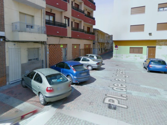 Imagen 2 de Local comercial en Venta en Murcia Murcia