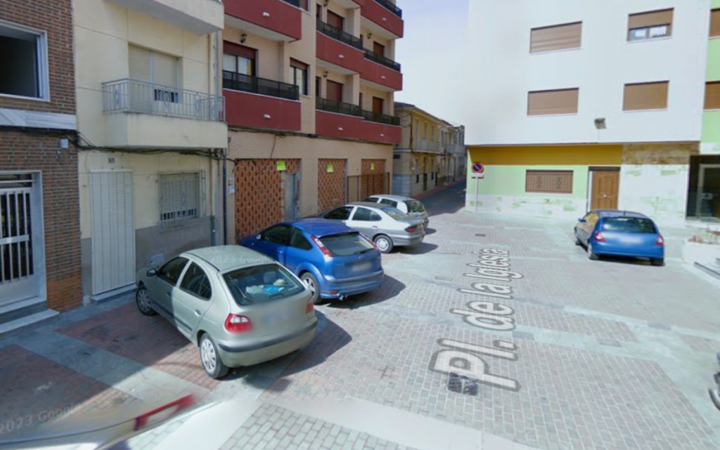 Imagen 2 de Local comercial en Venta en Murcia Murcia