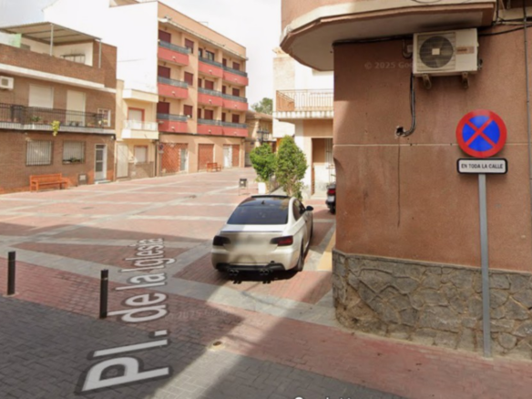 Imagen 3 de Local comercial en Venta en Murcia Murcia