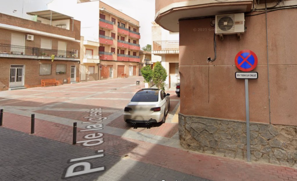 Imagen 3 de Local comercial en Venta en Murcia Murcia