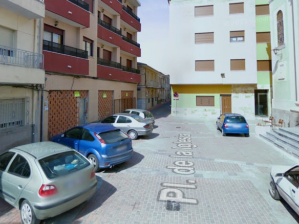 Imagen 4 de Local comercial en Venta en Murcia Murcia