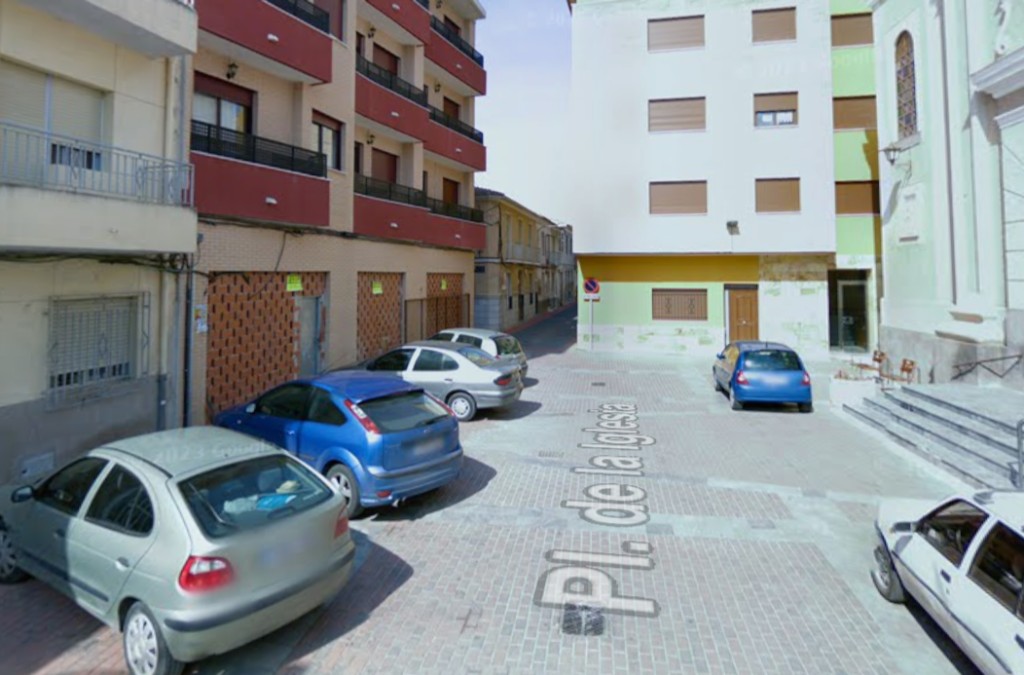 Imagen 4 de Local comercial en Venta en Murcia Murcia