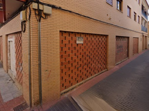 Imagen 1 de Local comercial en Venta en Murcia Murcia