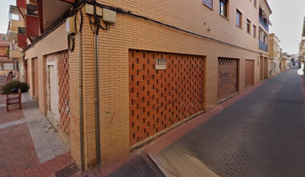 Imagen 1 de Local comercial en Venta en Murcia Murcia