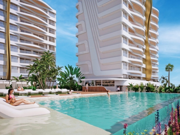 Imagen 1 de Piso en Venta en Manga Del Mar Menor
