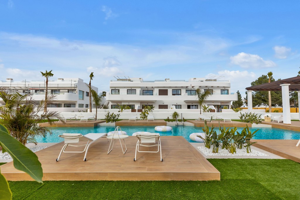 Imagen 1 de Piso en Venta en Alcazares
