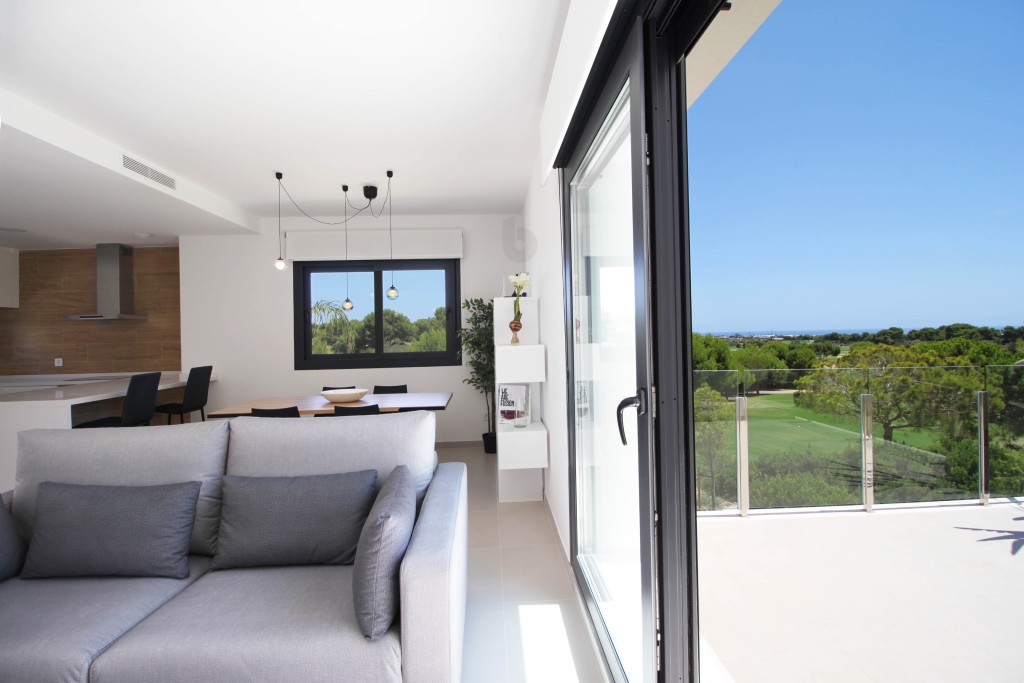 Imagen 2 de Piso en Venta en Pinar De Campoverde Alicante