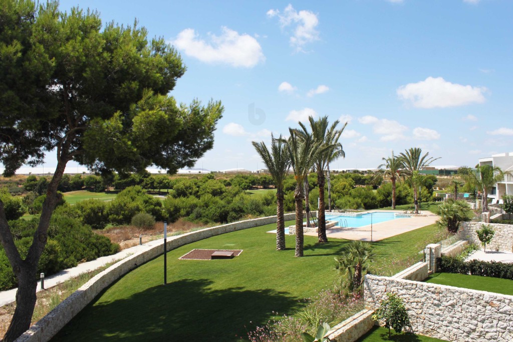 Imagen 3 de Piso en Venta en Pinar De Campoverde Alicante