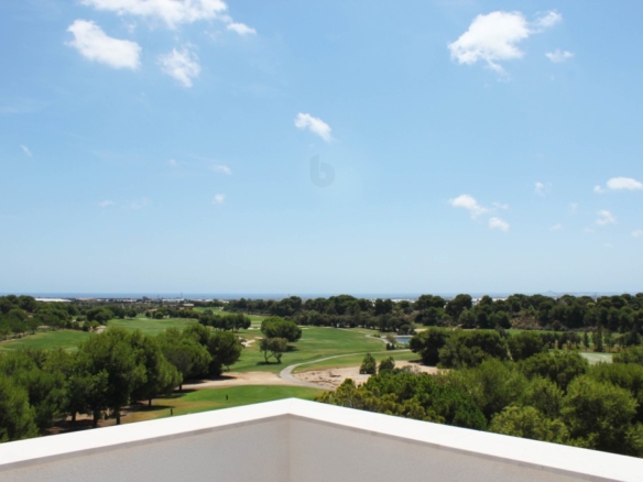Imagen 4 de Piso en Venta en Pinar De Campoverde Alicante