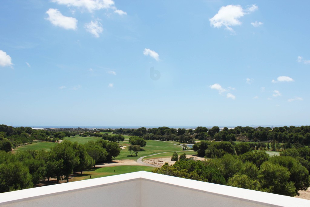 Imagen 4 de Piso en Venta en Pinar De Campoverde Alicante