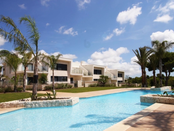 Imagen 1 de Piso en Venta en Pinar De Campoverde Alicante