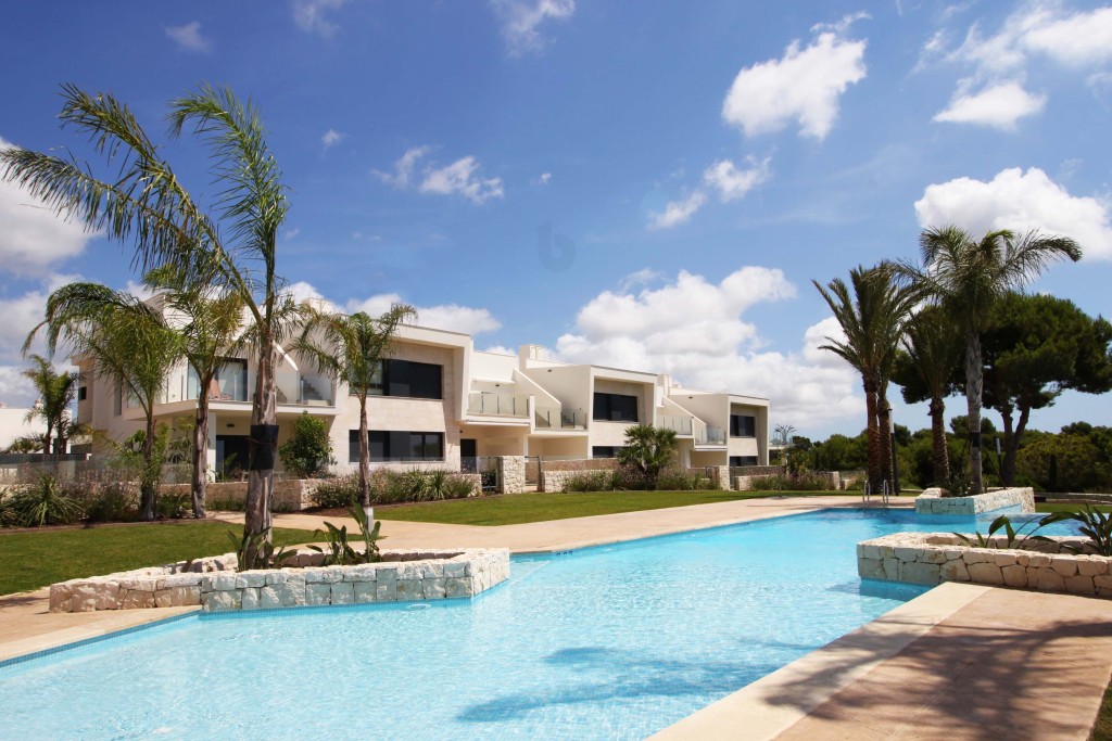 Imagen 1 de Piso en Venta en Pinar De Campoverde Alicante
