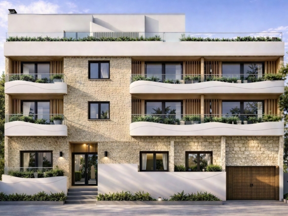 Imagen 2 de Piso en Venta en San Pedro Del Pinatar Murcia