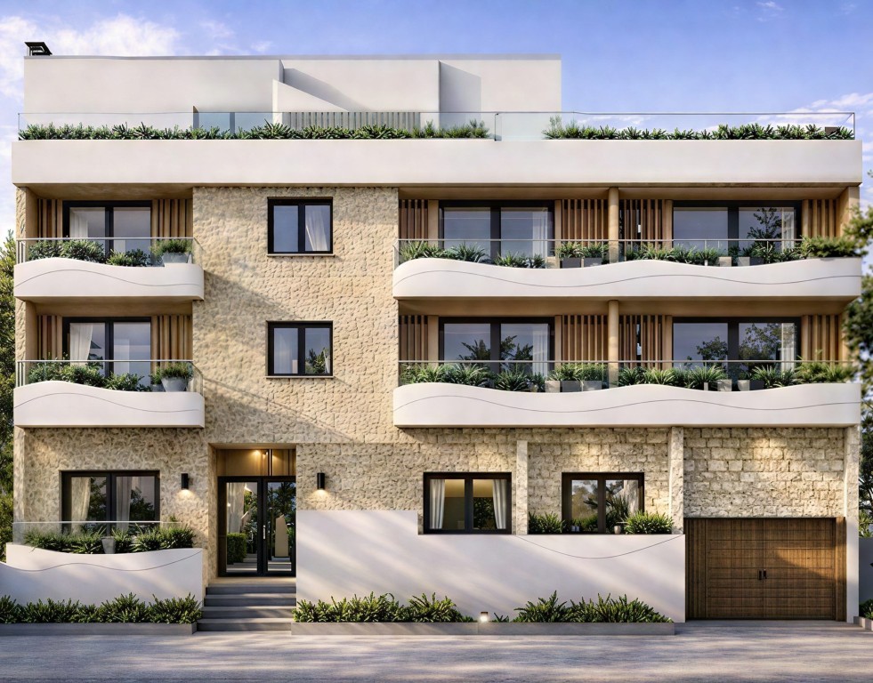 Imagen 2 de Piso en Venta en San Pedro Del Pinatar Murcia