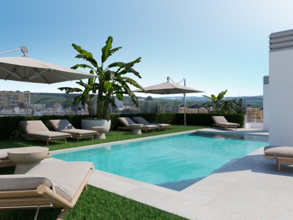 Imagen 1 de Piso en Venta en Algorfa Alicante
