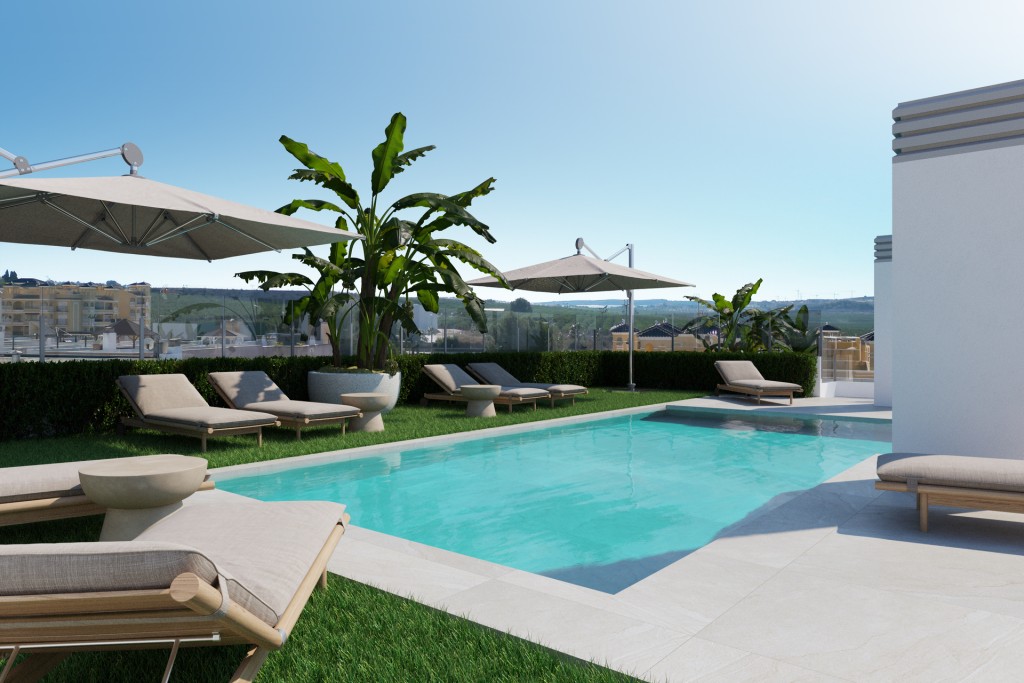 Imagen 1 de Piso en Venta en Algorfa Alicante