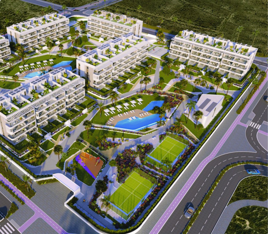 Imagen 2 de Piso en Venta en Torrevieja Alicante