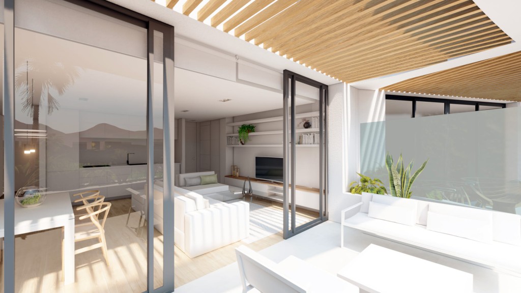 Imagen 3 de Piso en Venta en Cartagena Murcia