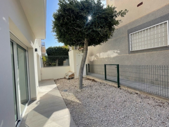 Imagen 4 de Piso en Venta en Torrevieja Alicante