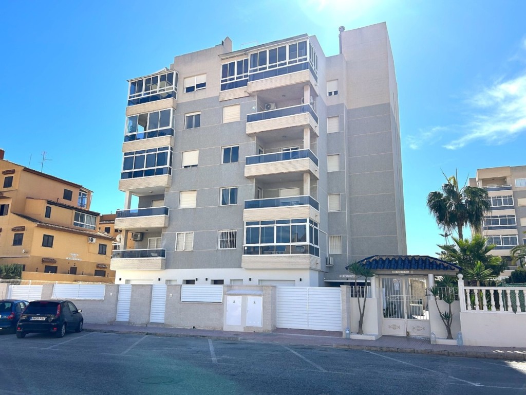 Imagen 1 de Piso en Venta en Torrevieja Alicante