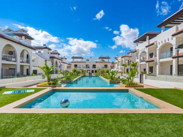 Imagen 1 de Piso en Venta en Rojales Alicante