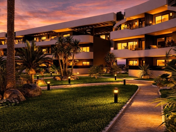 Imagen 1 de Piso en Venta en Alcazares