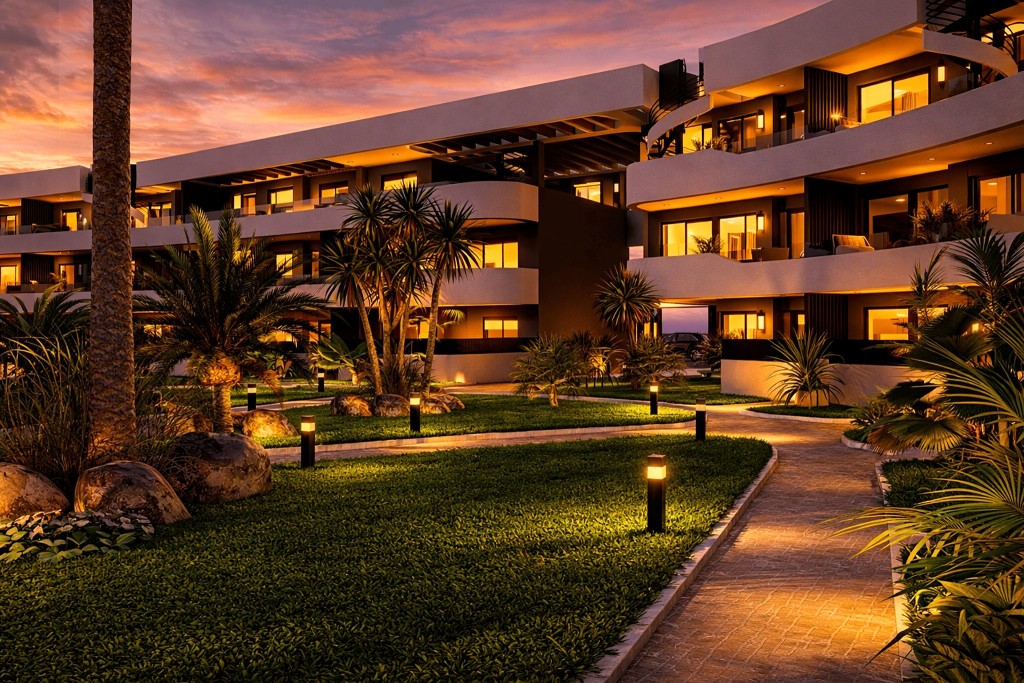 Imagen 1 de Piso en Venta en Alcazares