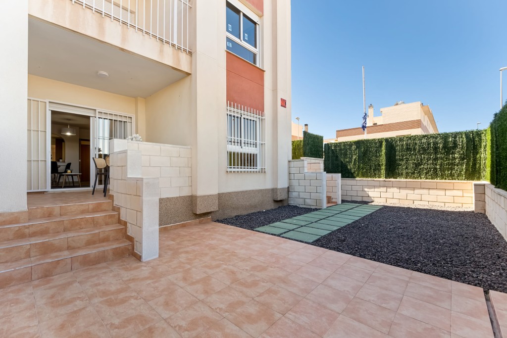 Imagen 4 de Piso en Venta en Orihuela Costa Alicante