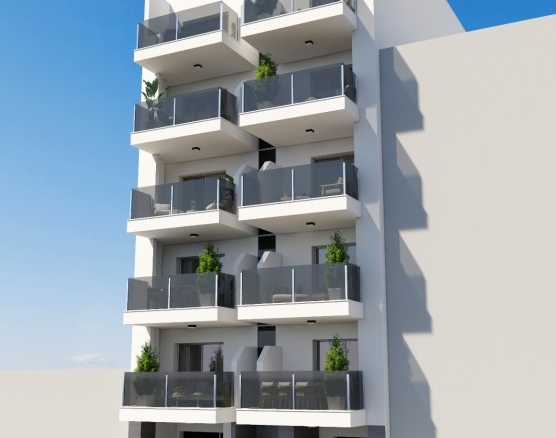 Imagen 4 de Piso en Venta en Torrevieja Alicante