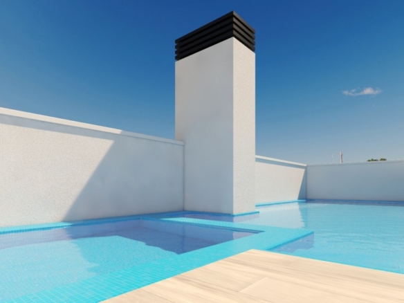 Imagen 1 de Piso en Venta en Torrevieja Alicante