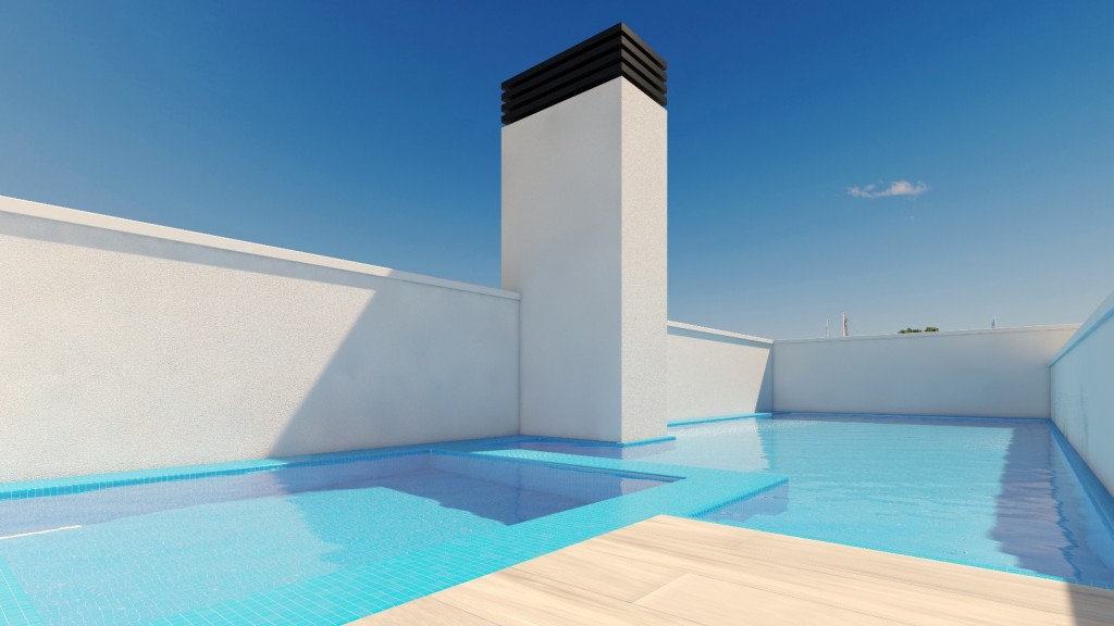 Imagen 1 de Piso en Venta en Torrevieja Alicante