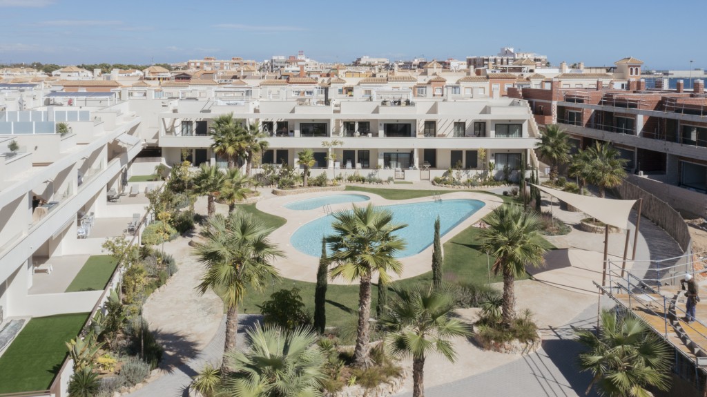 Imagen 1 de Casa-Chalet en Venta en Torrevieja Alicante