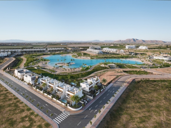 Imagen 1 de Adosada en Venta en Santa Rosalia Murcia